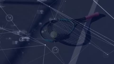 Digital Innovation in Tennis with Technology Integration