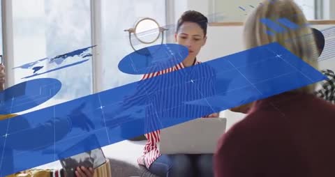 Team Strategy with Innovative Virtual Data Review