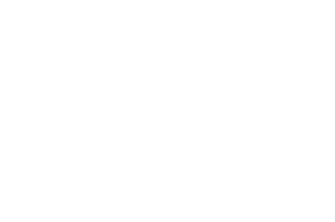 Silhouette of man boxing transparent background