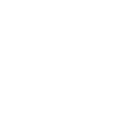 abstract transparent speech bubbles pattern in black and white - Download Free Stock Videos Pikwizard.com