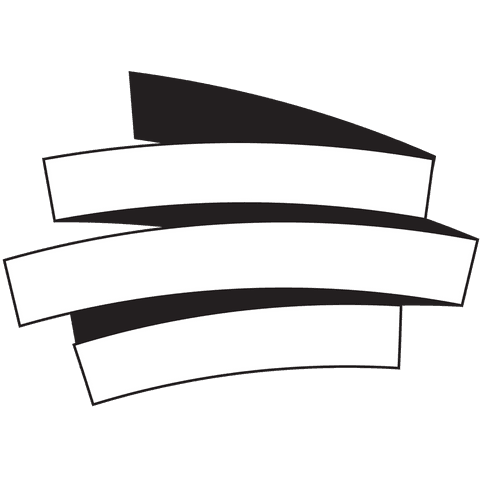 curved abstract design elements on transparent - Download Free Stock Videos Pikwizard.com