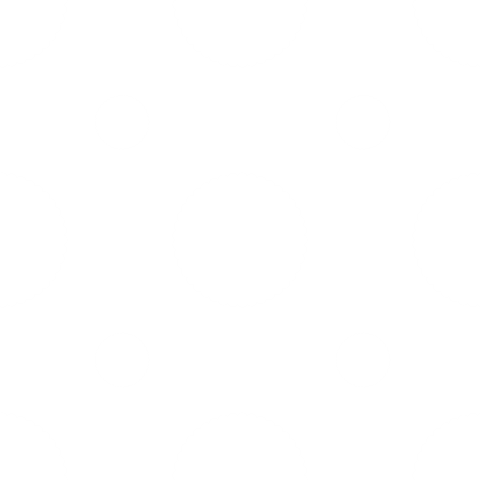 Transparent Floral Polka Dot Pattern on Black Background - Download Free Stock Videos Pikwizard.com