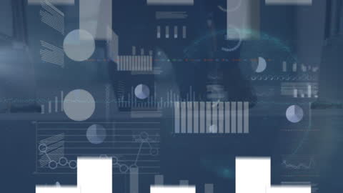 Digital Data Visualization in Global Business Environment