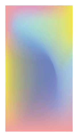 colorful gradient design on transparent background - Download Free Stock Videos Pikwizard.com