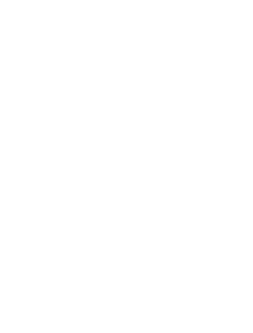 Transparent silhouette of male table tennis player in action