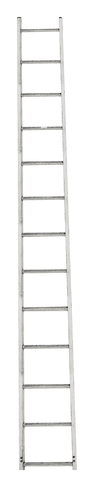 long silver ladder png on transparent background for construction projects - Download Free Stock Videos Pikwizard.com