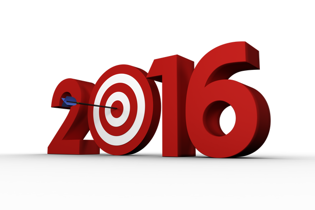 2016 Shooting Target Symbol Vector On Transparent Background - Download Free Stock Videos Pikwizard.com