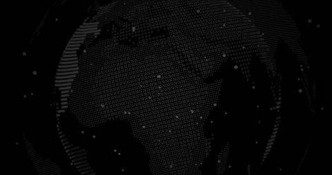 Global Digital Connections with Circuit Board Design