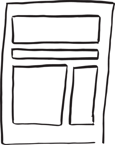 stylized transparent book page illustration symbolizing reading and learning - Download Free Stock Videos Pikwizard.com