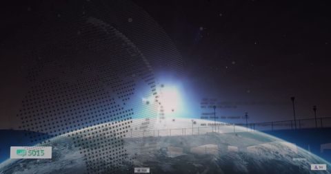 Global Digital Technology and Data Analytics Concept - Download Free Stock Images Pikwizard.com