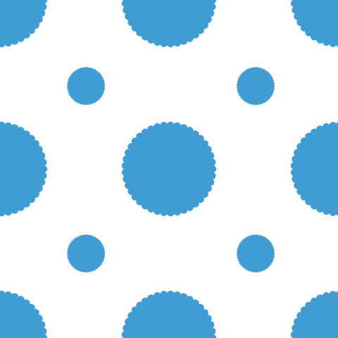 blue circle pattern on transparent background for various designs - Download Free Stock Videos Pikwizard.com