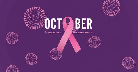 Breast Cancer Awareness Month Celebration