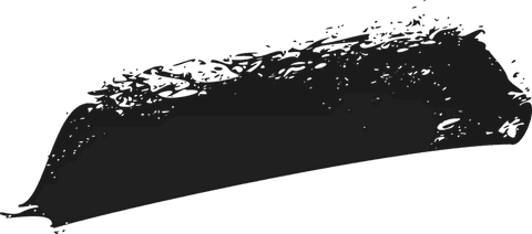 abstract black brush stroke on transparent background - Download Free Stock Videos Pikwizard.com