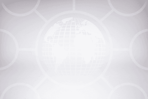 Transparent Globe with Circles for Network Concepts - Download Free Stock Videos Pikwizard.com