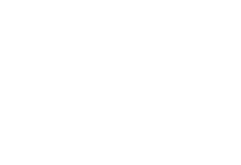 American Football Player Celebrating Silhouette on Transparent Background