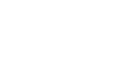 Transparent Silhouette of Man Raising Arms Celebrating Success
