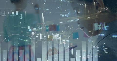 Innovative Learning: Anchoring Education in Digital Analytics - Download Free Stock Images Pikwizard.com