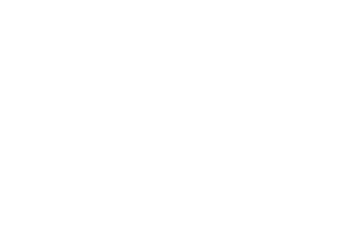 Transparent silhouette of professionals shaking hands in greeting