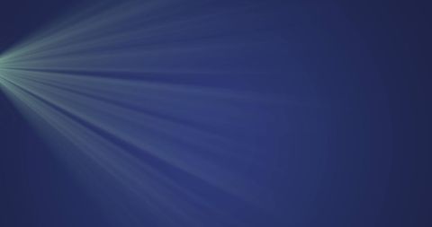 Abstract Sunbeam Light Rays on Deep Blue Background Design - Download Free Stock Images Pikwizard.com