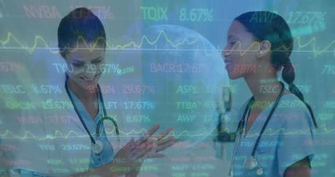 Innovative Healthcare with Data Integration and Technology