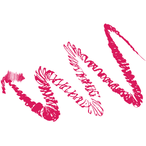 Abstract Curved Red Arrow Illustrating Concept on Transparent Background - Download Free Stock Videos Pikwizard.com