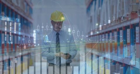 Warehouse Management: Tech Integration with Communication