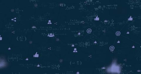 Digital Paintwork Features Connections with Future Technology