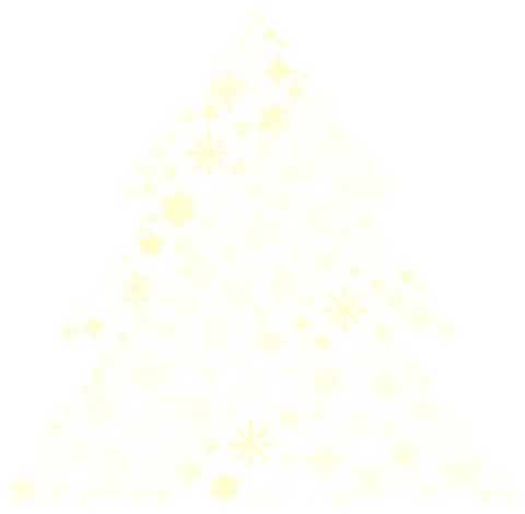 transparent glowing christmas tree abstract illustration - Download Free Stock Videos Pikwizard.com