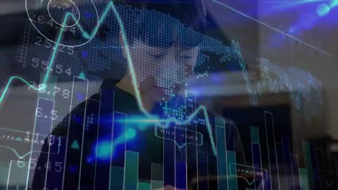 Futuristic Financial Analysis Concepts