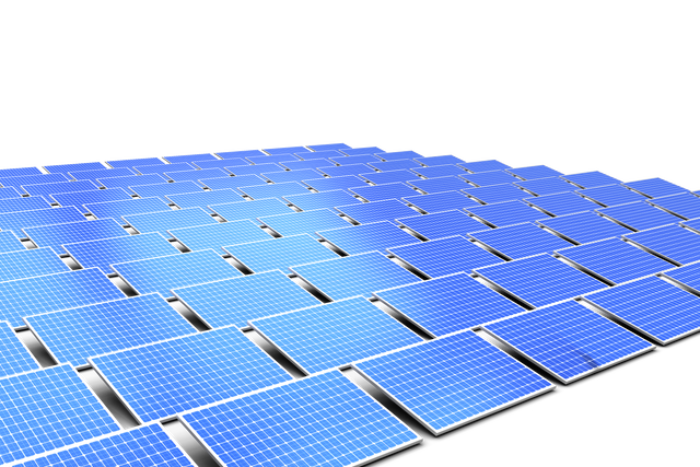 Transparent Photovoltaic Solar Panels Isometric Digital Illustration - Download Free Stock Videos Pikwizard.com