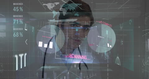 Futuristic Medical Data Processing with Diverse Doctor