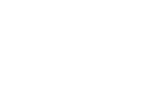 White Magnifying Glass With Minus Icon Vector on Transparent Background - Download Free Stock Videos Pikwizard.com