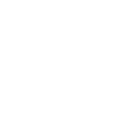 Repeating White Label Pattern on Black Sonder with Transparent Elements - Download Free Stock Videos Pikwizard.com