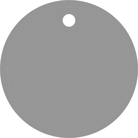 Grey Circular Tag Design with Copy Space on Transparent Background - Download Free Stock Videos Pikwizard.com