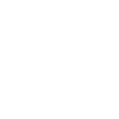 transparent map pin pattern grid with white icons - Download Free Stock Videos Pikwizard.com