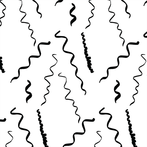 transparent background with black and white wavy pattern design - Download Free Stock Videos Pikwizard.com