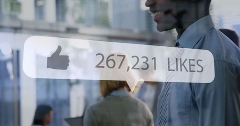 Social Media Success in Modern Business Environment