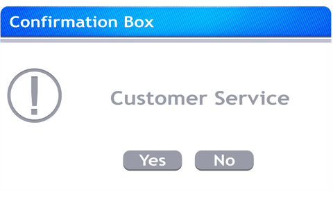 Digital Confirmation Box Interface on Transparent Background - Download Free Stock Videos Pikwizard.com