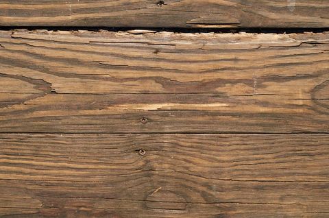 Rustic Wooden Planks with Natural Texture and Warm Tones
