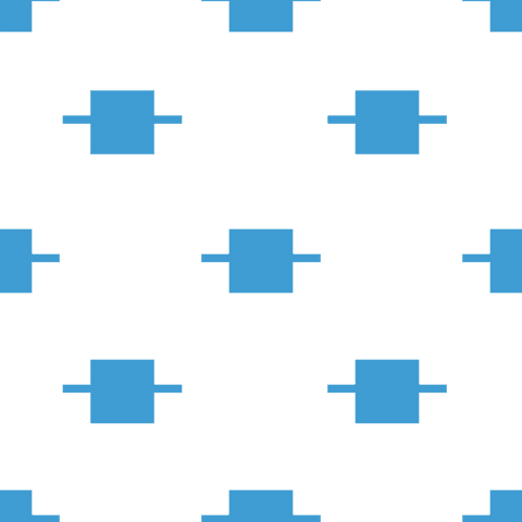 seamless blue square pattern on transparent background - Download Free Stock Videos Pikwizard.com