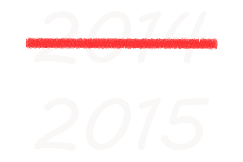 Transparent Year Transition Illustration 2015 to 2016 - Download Free Stock Videos Pikwizard.com