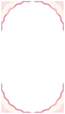 ornate vintage flat scalloped frame with transparent center - Download Free Stock Videos Pikwizard.com