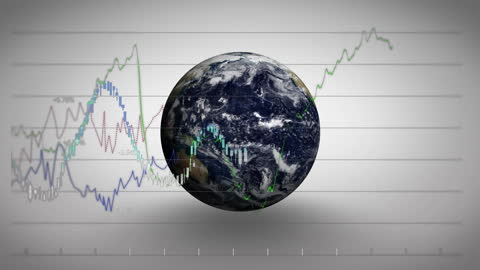 Global Data Analytics Over Planet Earth