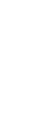 Athletic woman silhouette holding javelin transparent artwork