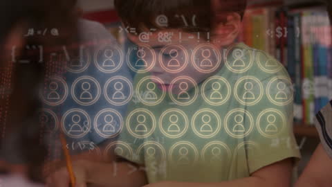 Digital Privacy and Database Concepts in Education