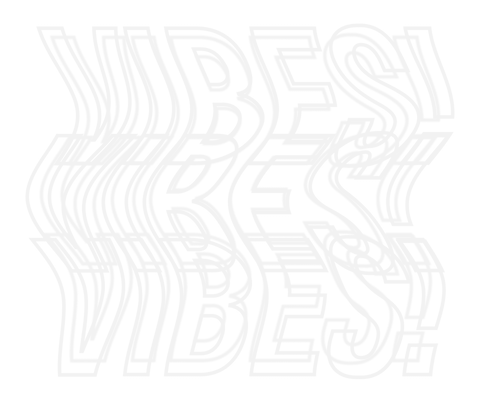 vibes text with wave glitch effect transparent design - Download Free Stock Videos Pikwizard.com