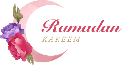 transparent pastel crescent moon with floral motifs - Download Free Stock Videos Pikwizard.com