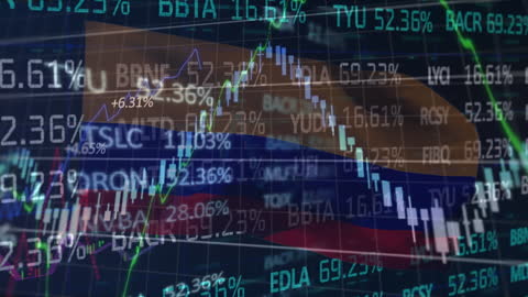 Analyzing Stock Market Data with Smartphone Technology