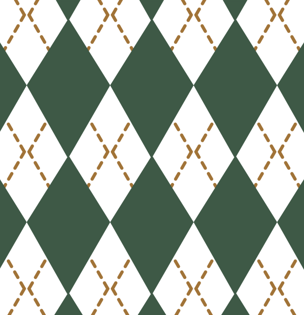 Seamless Green and Brown Geometric Pattern on Transparent Background - Download Free Stock Videos Pikwizard.com