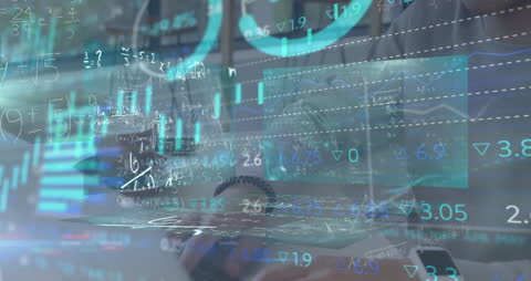 Innovative Data Analysis and Technology Integration